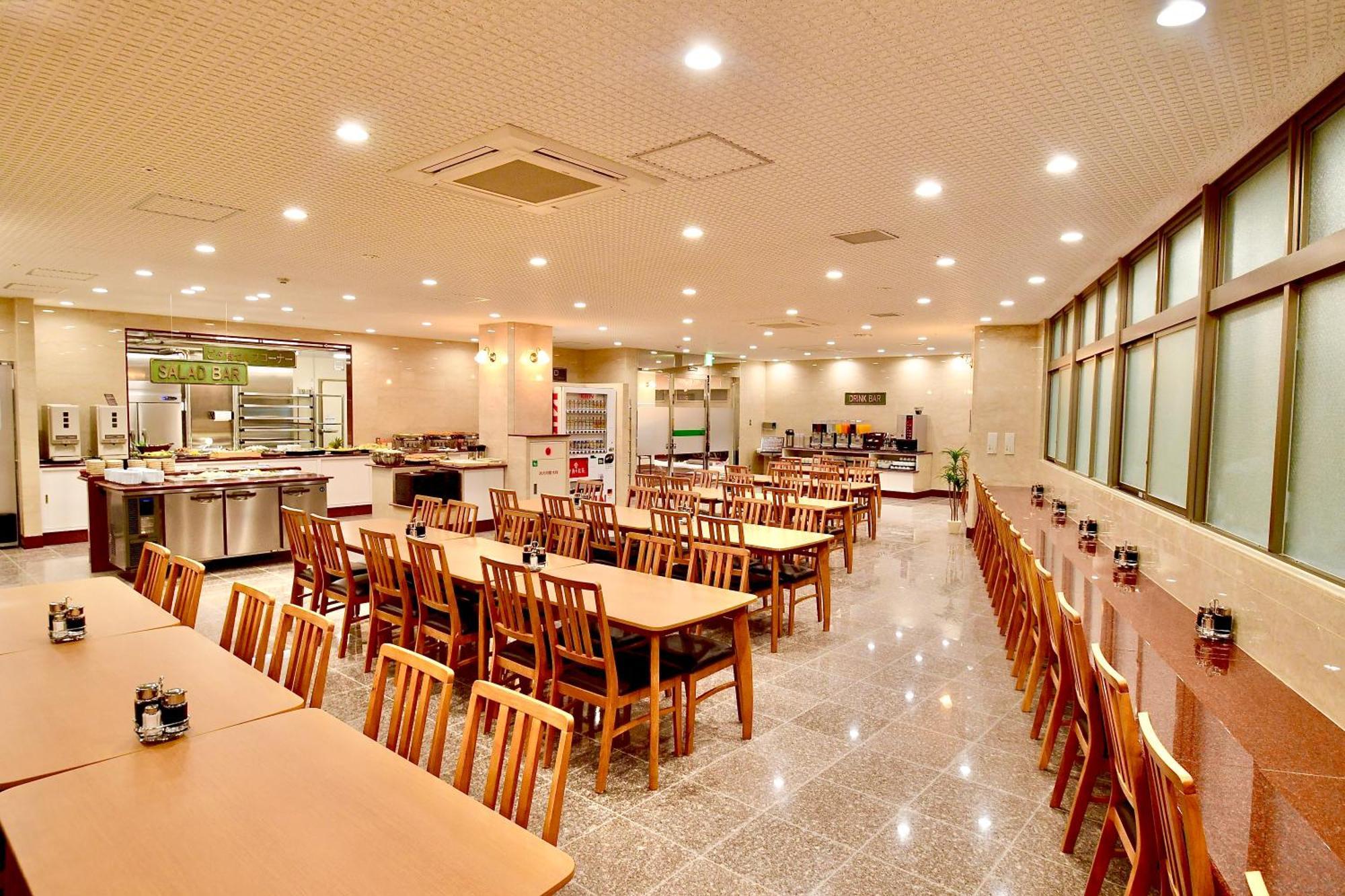 Himeji Ekimae Universal Hotel Minamiguchi Kültér fotó